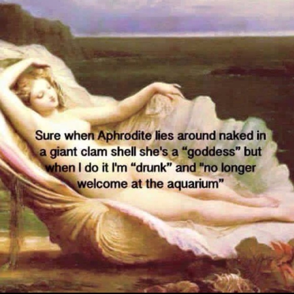 Meet your Posher, Haley - Picture 6 of 8